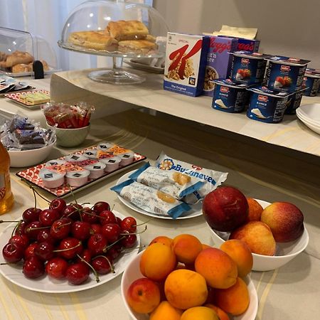 Piccola Dimora B&B Лукка Экстерьер фото