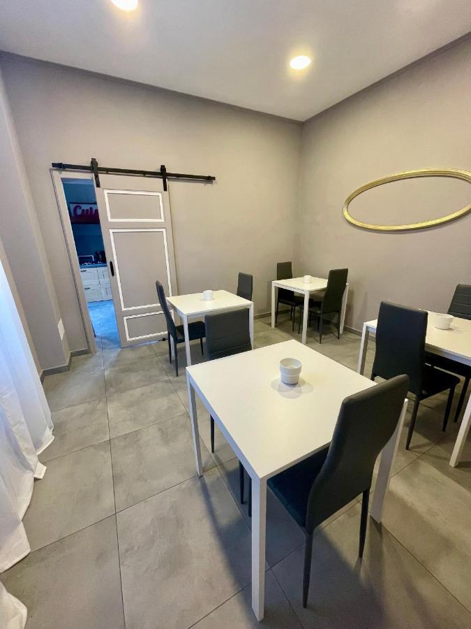 Piccola Dimora B&B Лукка Экстерьер фото